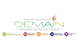 Groupe coopératif Demain