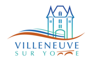Mairie de Villeneuve sur Yonne