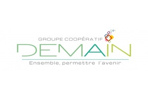Groupe coopératif Demain - Siège