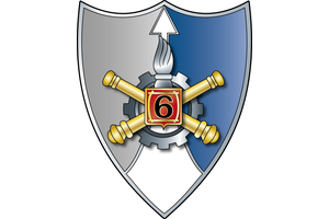6e régiment du Matériel - Quartiers BRUN-LYAUTEY (BdD BSN)