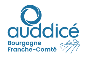 AUDDICE Bourgogne-Franche-Comté