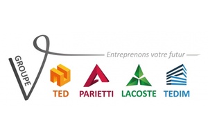 GROUPE V
