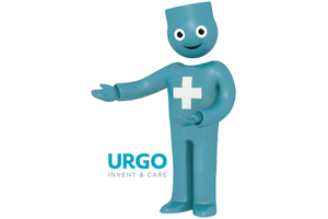 Laboratoires Urgo