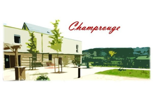 Maison de Retraite / EHPAD de Champrouge