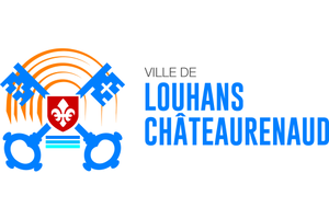 ville de Louhans-Châteaurenaud