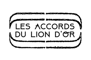 Les accords du Lion d'Or