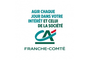 Crédit Agricole Franche-Comté