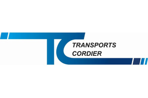 TRANSPORTS CORDIER