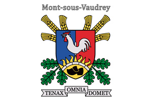 Mairie de MONT-sous-VAUDREY