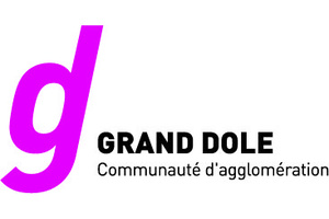 Communauté d'Agglomération du Grand Dole