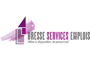 BRESSE SERVICES EMPLOIS