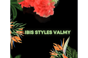 HOTEL IBIS STYLES DIJON NORD VALMY