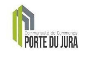 Communauté de communes Porte du Jura