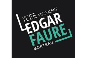 Lycée Edgar Faure