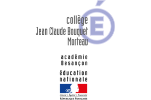 Collège Jean-Claude Bouquet - Val de Morteau