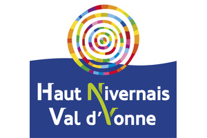 Communauté de communes Haut Nivernais Val d'Yonne