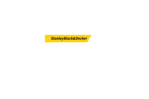 Stanley Black & Decker Distribution