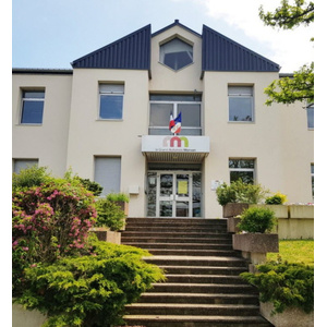 Communauté de communes du Grand Autunois Morvan