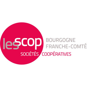 Union Régionale des Scop et Scic Bourgogne-Franche-Comté