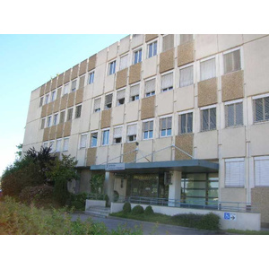 Centre des Finances Publiques de Chalon