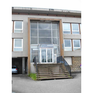 Centre des Finances Publiques de Montceau-Les-Mines