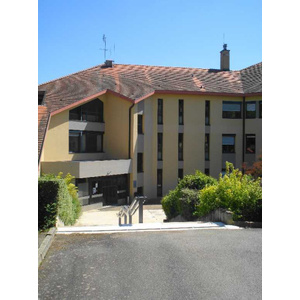 Centre des Finances Publiques de Charolles