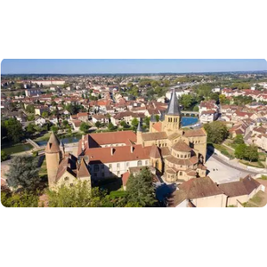 Centre des Finances Publiques de Paray-Le-Monial
