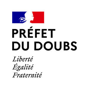 Administration Territoriale de l'Etat dans le Doubs : préfecture, sous-préfectures, DDT et DDETSPP
