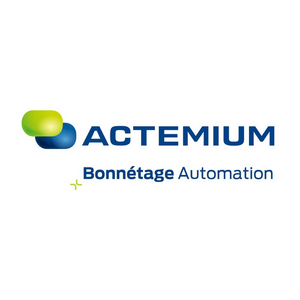 Actemium Bonnétage Automation
