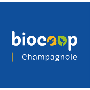 Biocoop Champagnole
