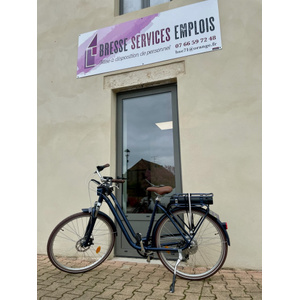 Bresse Services Emplois Pierre de Bresse