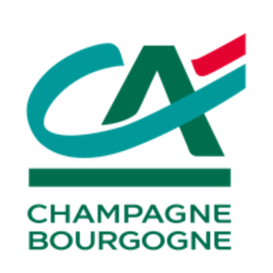 Crédit Agricole Champagne Bourgogne