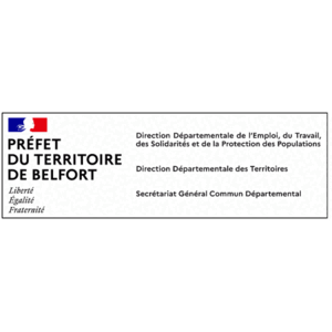 Préfet du Territoire de Belfort (90) - DDETSPP, DDT, PREFECTURE et SGCD