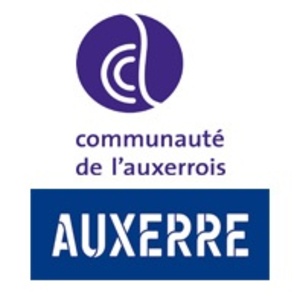 Communauté d'agglomération de l'Auxerrois et Ville d'Auxerre