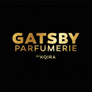 Gatsby parfumerie by Kqira