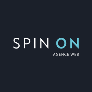 AGENCE WEB SPIN ON