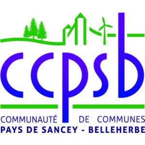 COMMUNAUTE DE COMMUNES DU PAYS DE SANCEY-BELLEHERBE