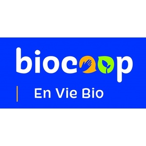 Biocoop En Vie Bio