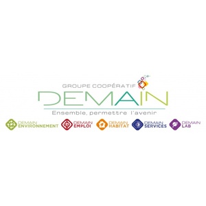 Groupe coopératif Demain