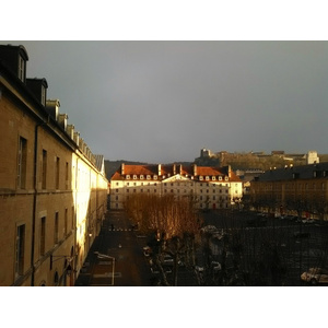 BdD BSN - quartier RUTY