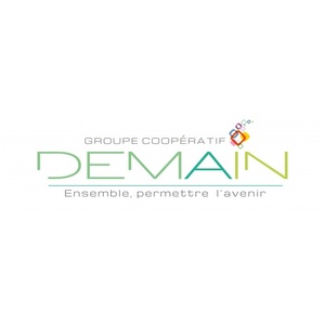 Groupe Coopératif Demain - CDTOM