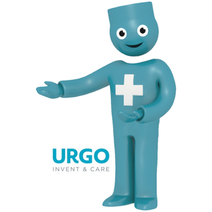 Laboratoires Urgo