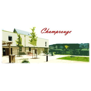 Maison de Retraite / EHPAD de Champrouge