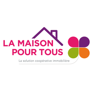 SCIC HLM LA MAISON POUR TOUS