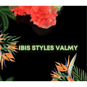 HOTEL IBIS STYLES DIJON NORD VALMY