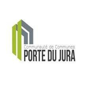 Communauté de communes Porte du Jura