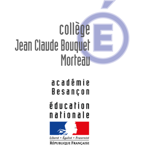 Collège Jean-Claude Bouquet - Val de Morteau