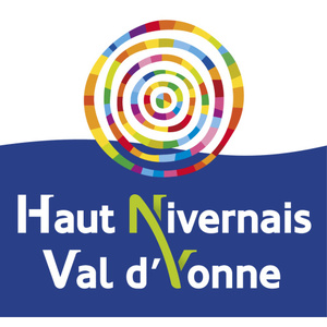 Communauté de communes Haut Nivernais Val d'Yonne