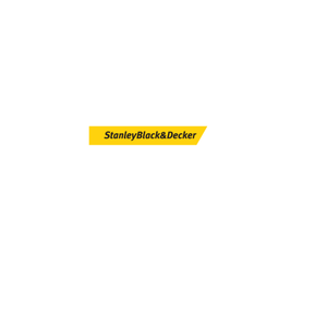 Stanley Black & Decker Distribution