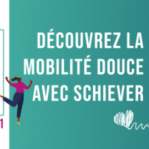 Bannière d'ouverture des inscriptions au challenge interne Schiever